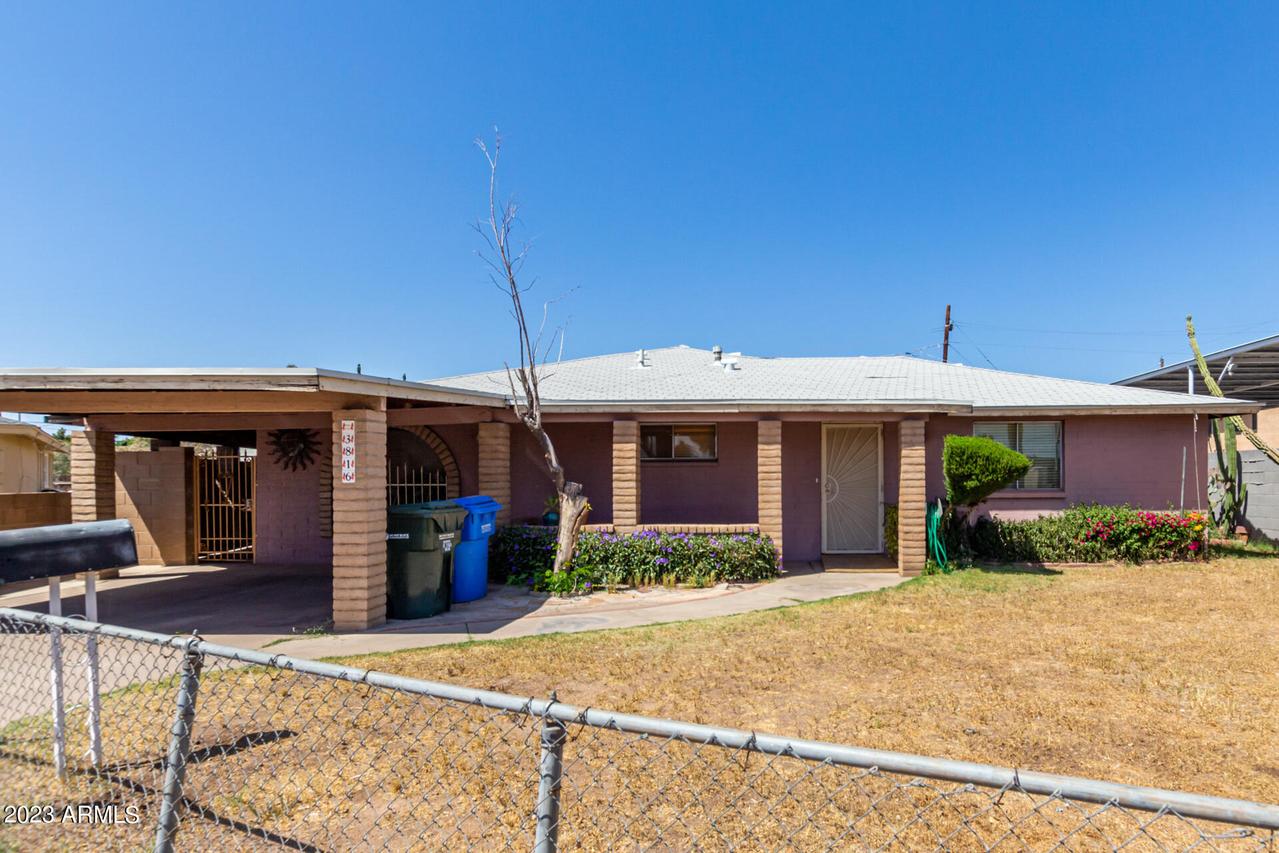 3816 W Willetta St., Phoenix, AZ 85009