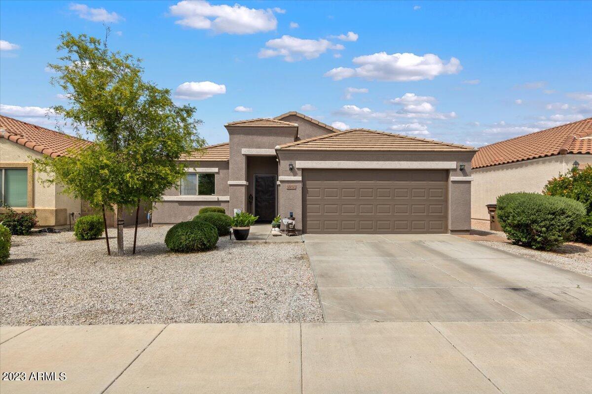 12032 W Melinda Ln., Sun City, AZ 85373