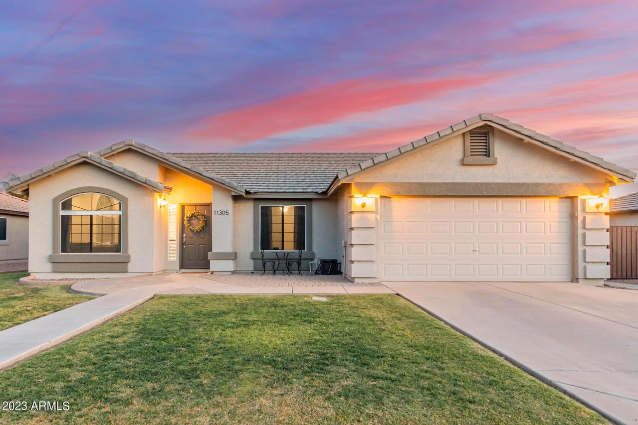 11305 E Ramona Ave., Mesa, AZ 85212