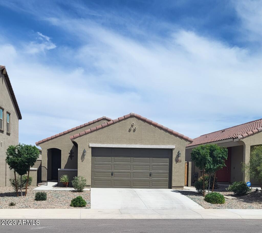 40536 W Shaver Dr., Maricopa, AZ 85138