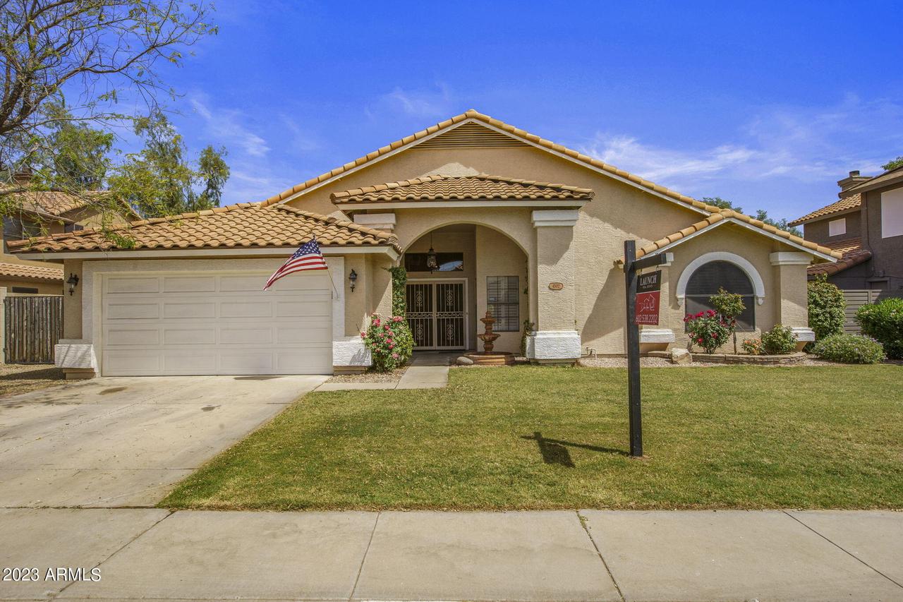 4502 E Janice Way, Phoenix, AZ 85032