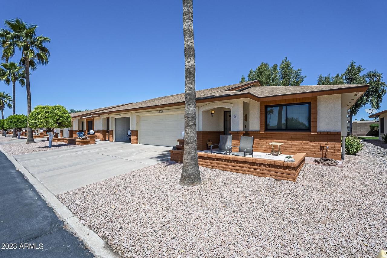 8020 E Keats Ave. #300, Mesa, AZ 85209