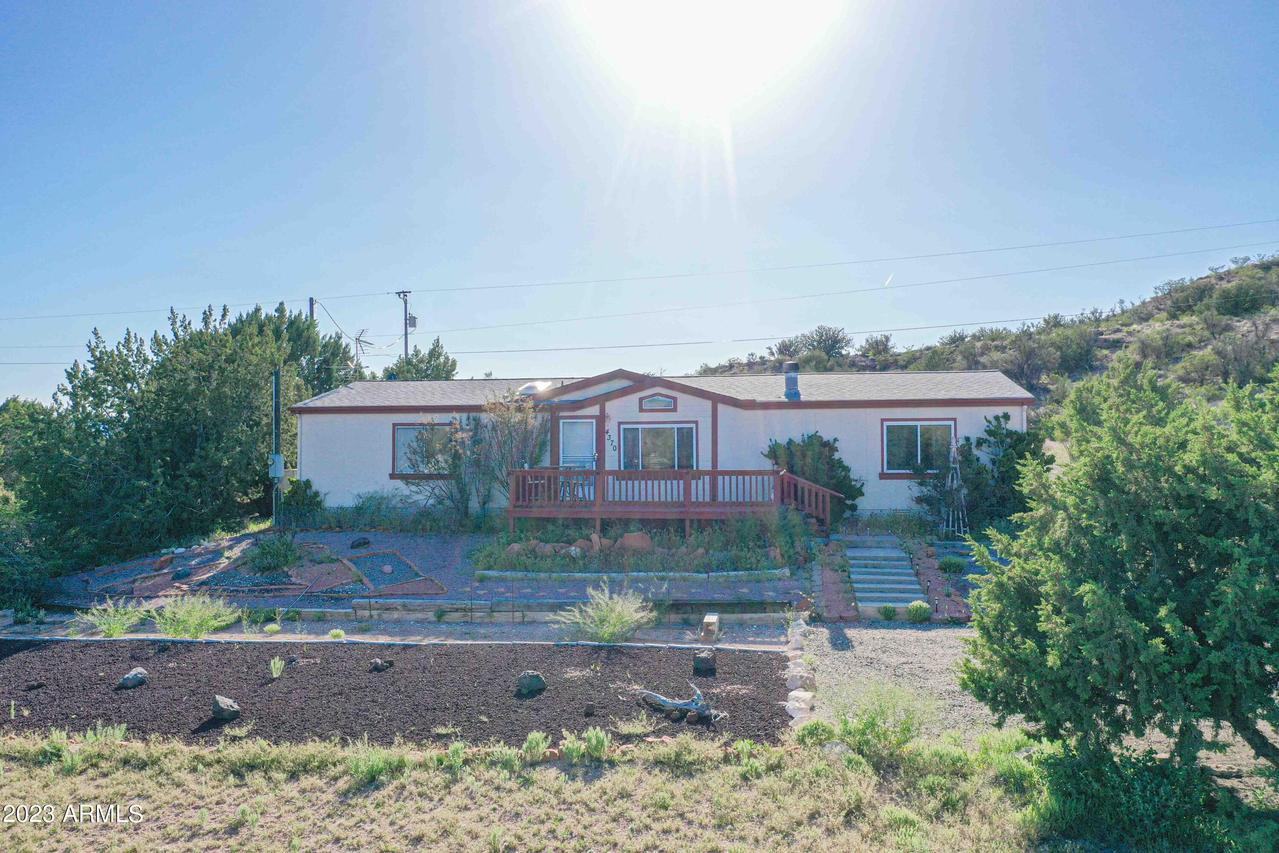 4370 N Lazy Lariat Ln., Rimrock, AZ 86335