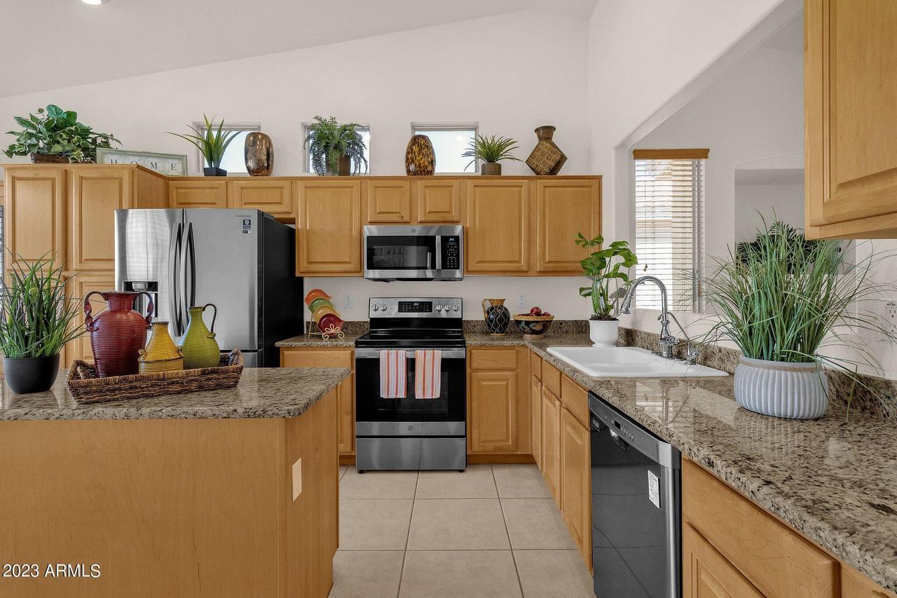 4687 E Mia Ct., Gilbert, AZ 85298