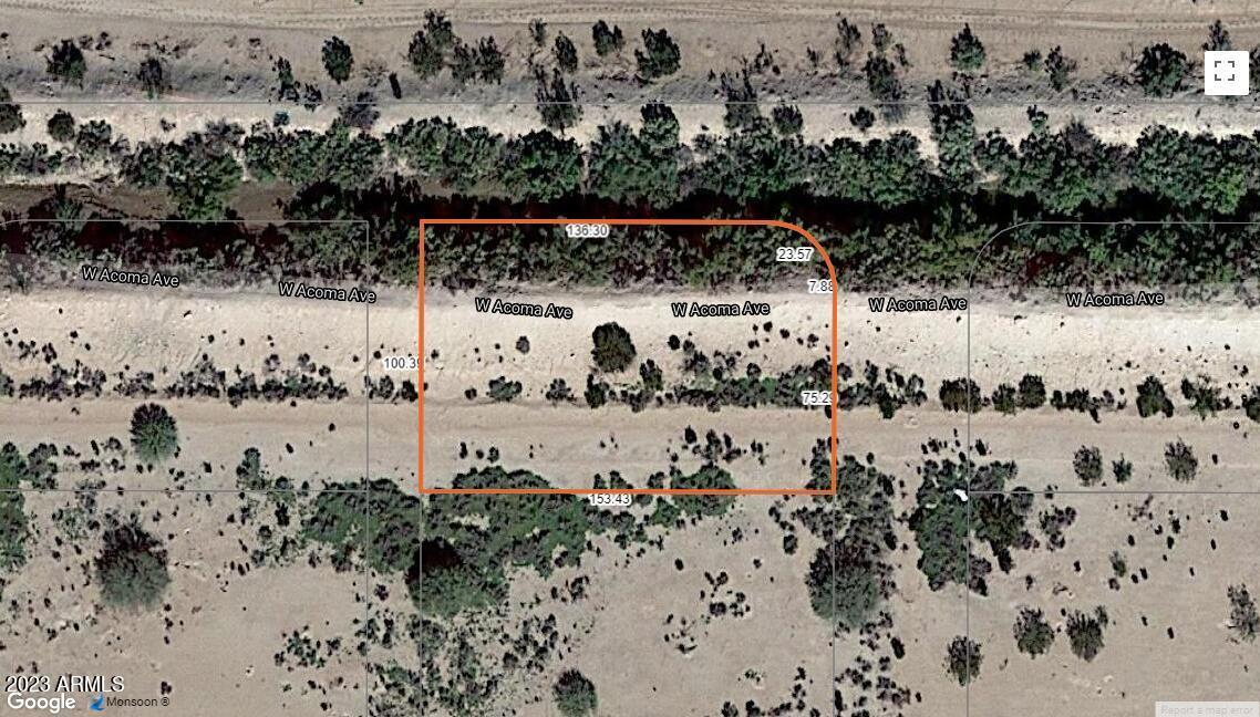 5440 N Pinalero Dr. #14, Eloy, AZ 85131