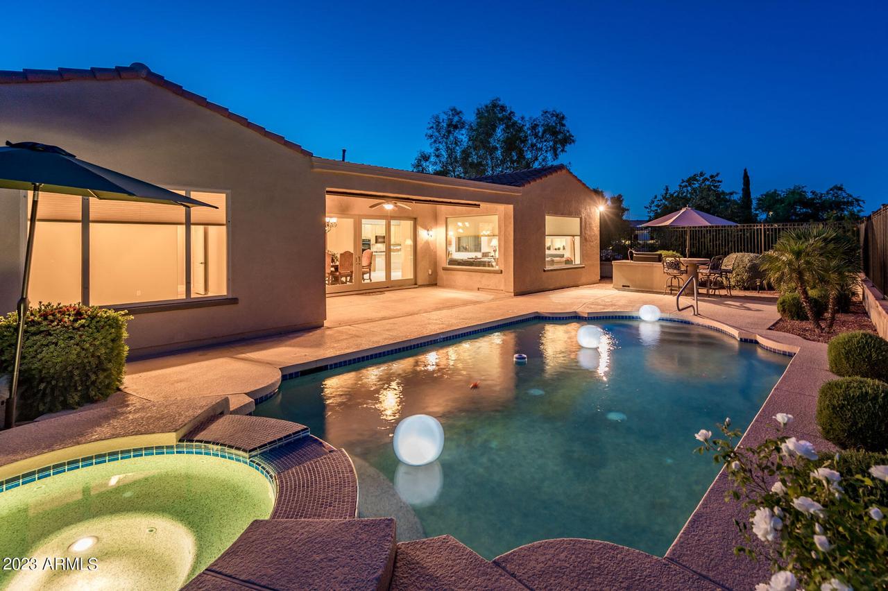 23227 N Calle Real Dr., Sun City West, AZ 85375