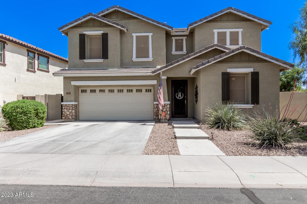 3051 E Russell St., Mesa, AZ 85213