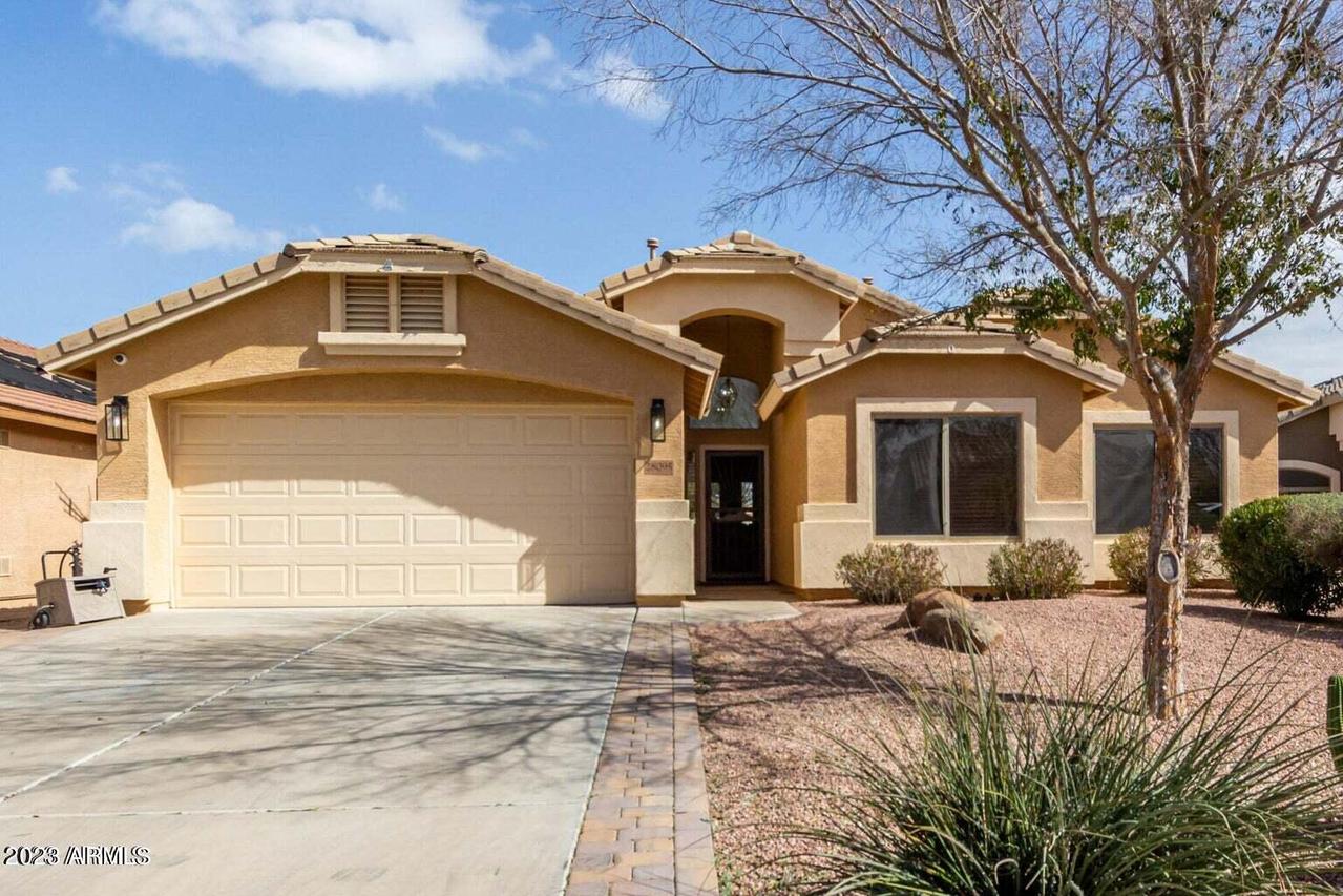 28095 N Quartz Cir., San Tan Valley, AZ 85143