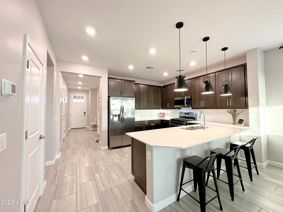 428 S 202nd Ln., Buckeye, AZ 85326