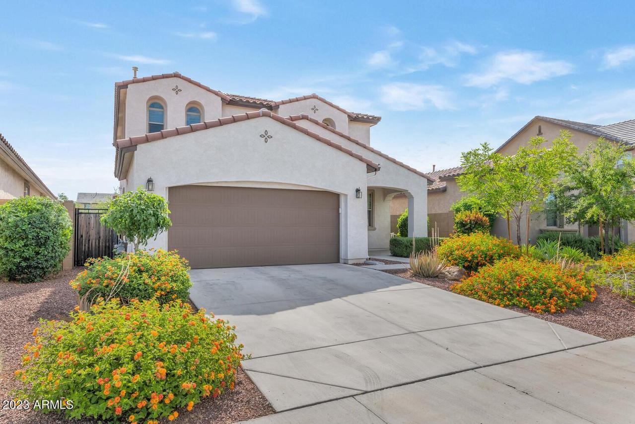 21949 N 98th Dr., Peoria, AZ 85383