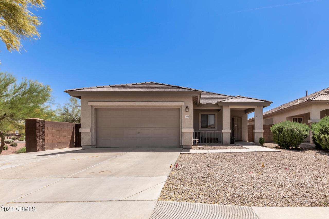 17009 W Aberdeen Dr., Surprise, AZ 85374