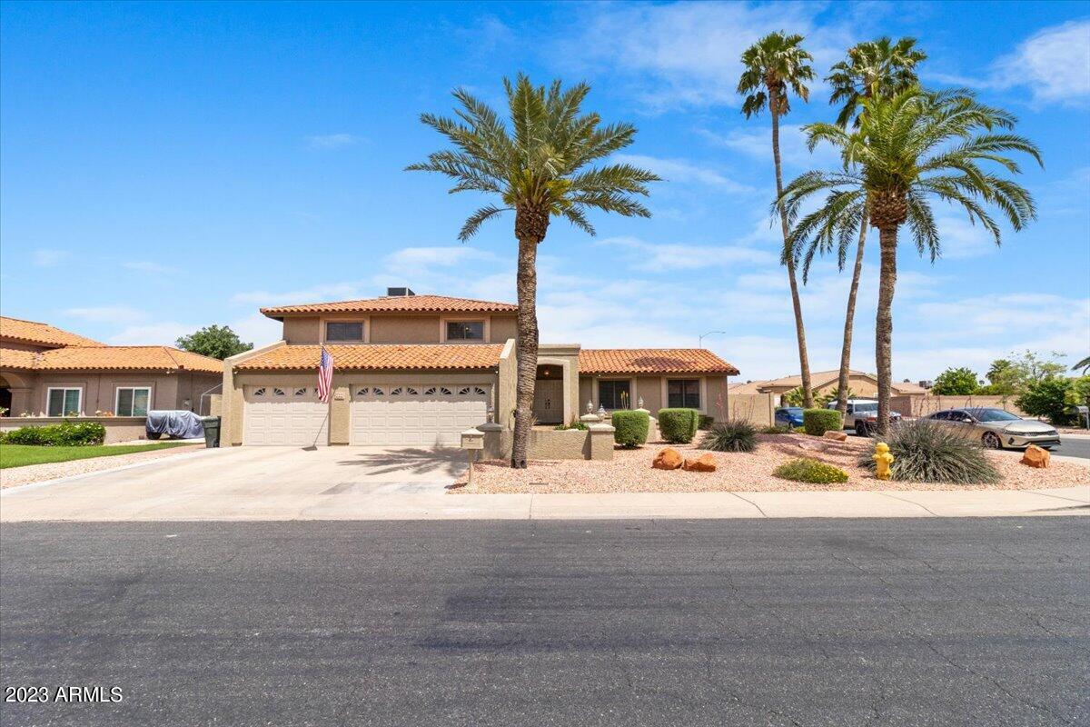 4030 W Grandview Rd., Phoenix, AZ 85053