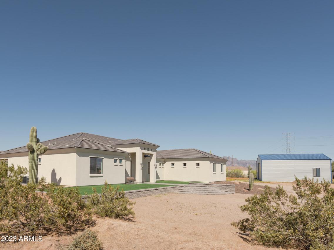 1245 N 107th St., Mesa, AZ 85207