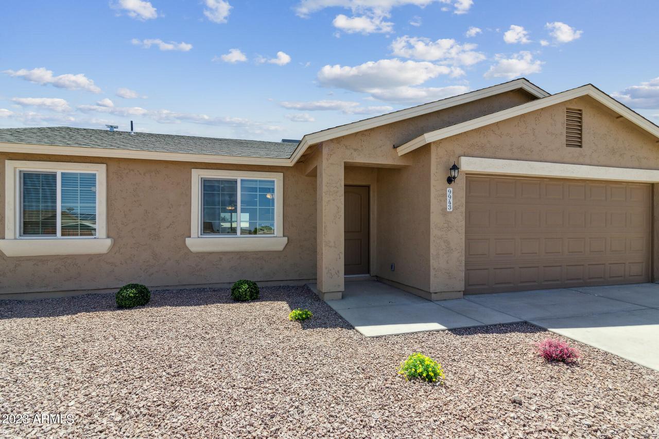 9943 W Bradshaw Dr., Arizona City, AZ 85123