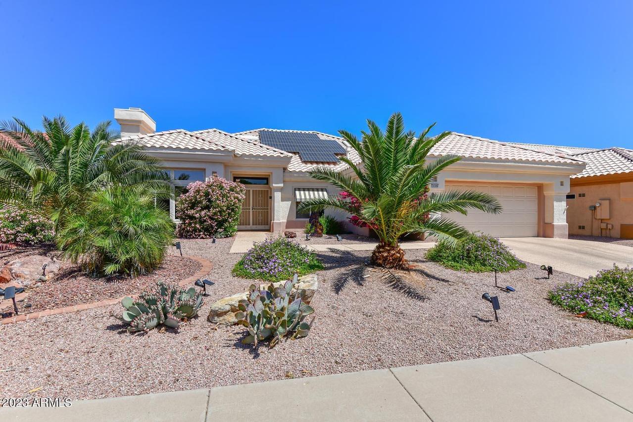 14306 W Gunsight Dr., Sun City West, AZ 85375