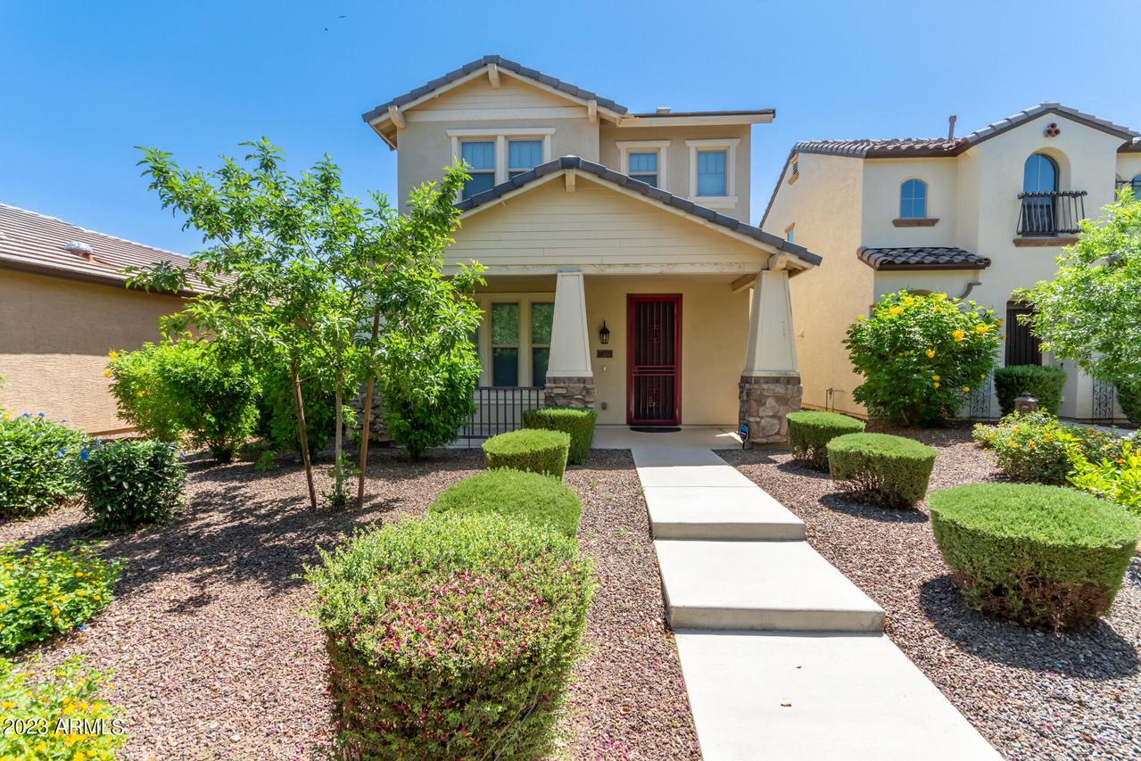 14771 W Alexandria Way, Surprise, AZ 85379