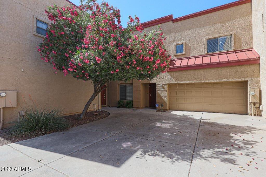 1015 S Val Vista Dr. #7, Mesa, AZ 85204