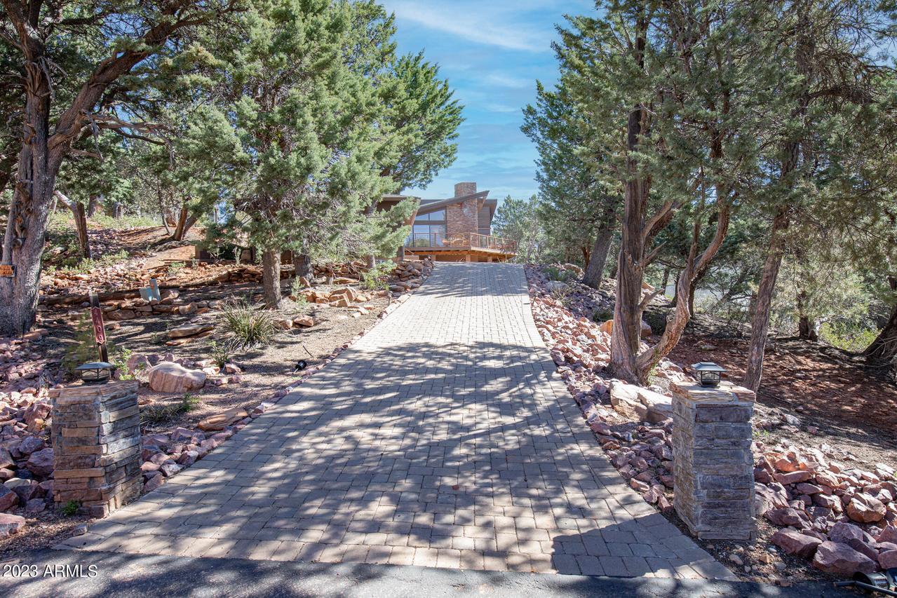 4409 N Enchanted Cir., Pine, AZ 85544