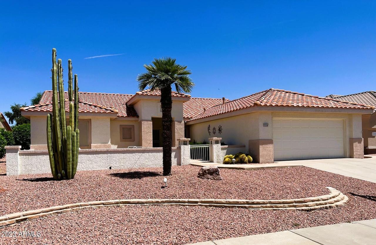 15354 W Robertson Dr., Sun City West, AZ 85375