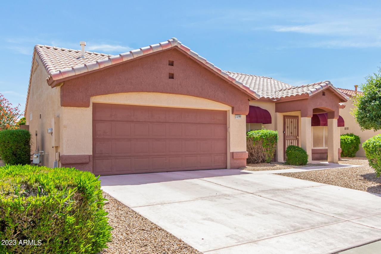 14226 W Colt Ln., Sun City West, AZ 85375