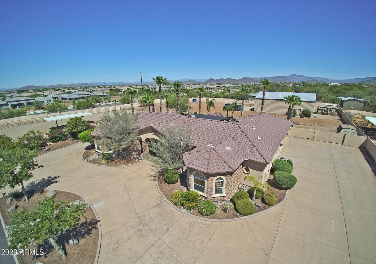 5616 E Barwick Dr., Cave Creek, AZ 85331