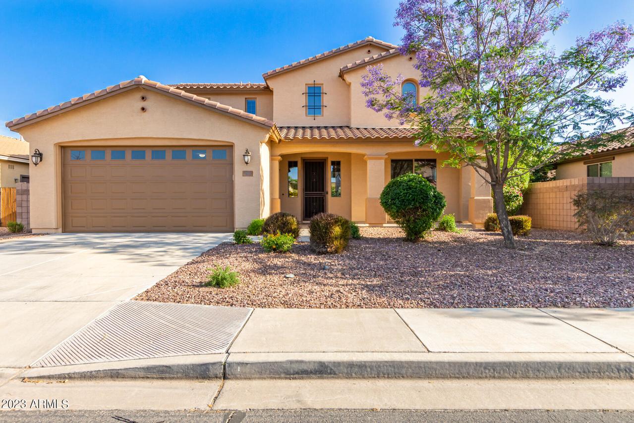 685 W Bartlett Way, Chandler, AZ 85248