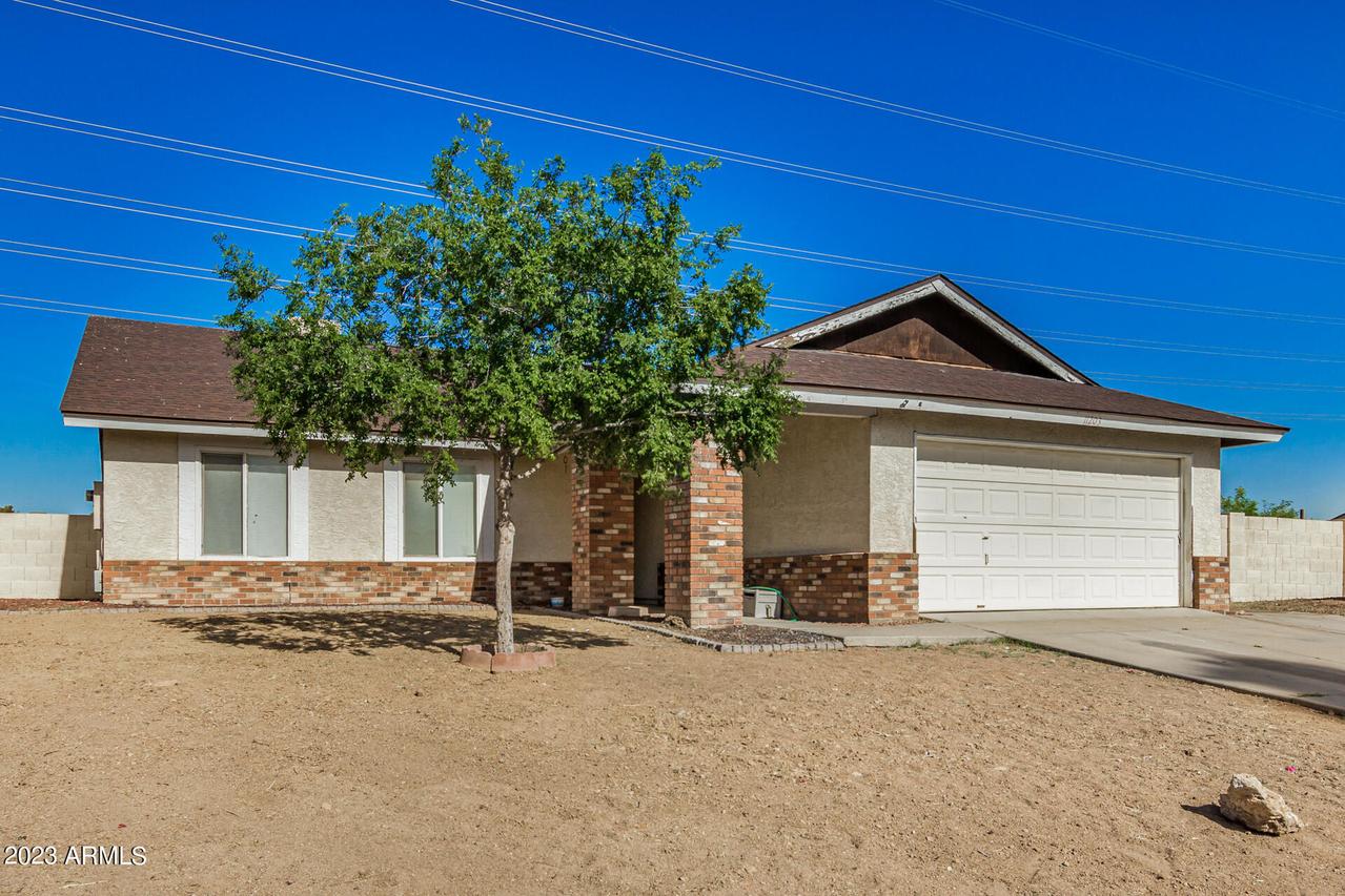 11203 N 67th Dr., Peoria, AZ 85345
