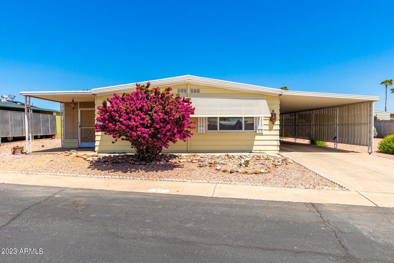 8103 E Southern Ave. #15, Mesa, AZ 85209