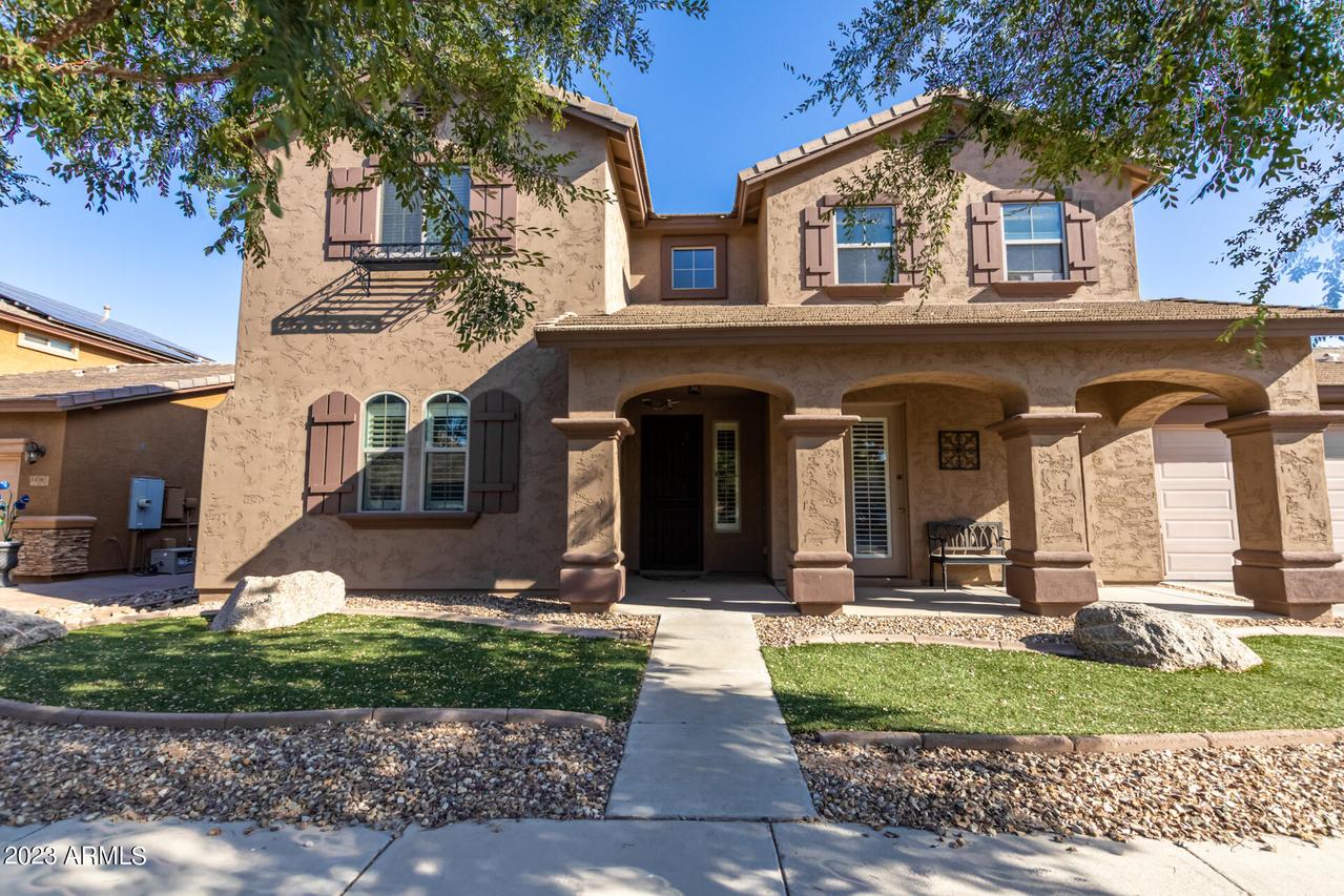 14375 W Cameron Dr., Surprise, AZ 85379