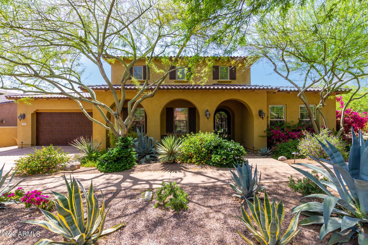 18072 N 94th Way, Scottsdale, AZ 85255
