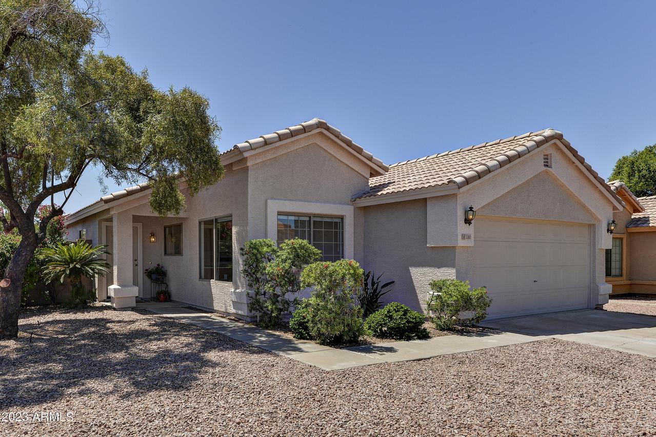 3301 W Louise Dr., Phoenix, AZ 85027