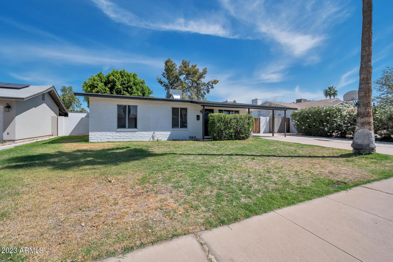 1744 E Palmcroft Dr., Tempe, AZ 85282