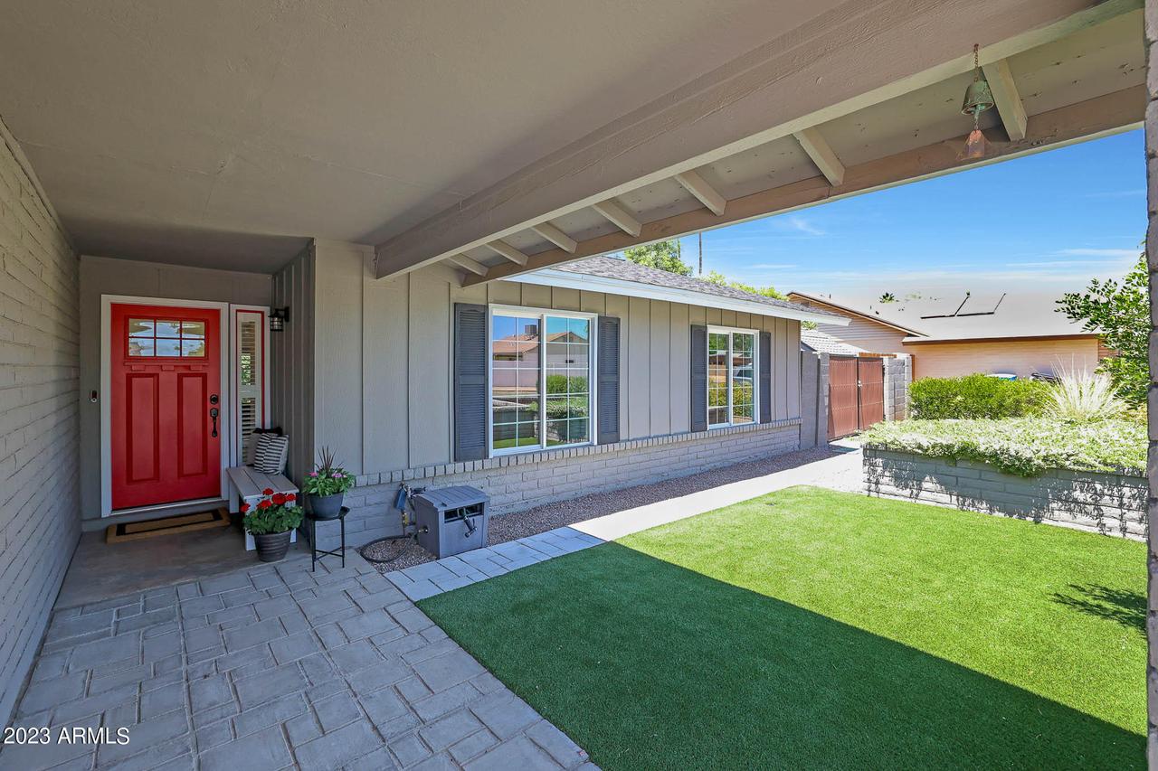 15442 N 52nd Pl., Scottsdale, AZ 85254