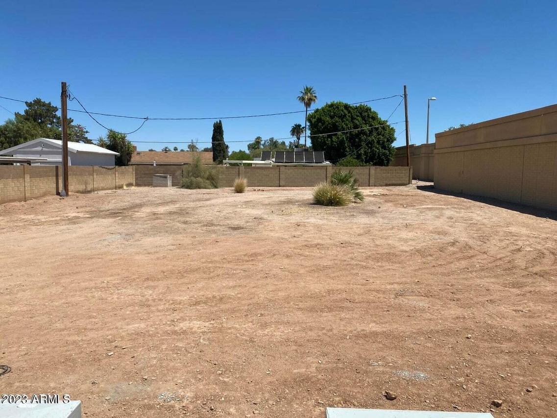 1718 E Rancho Dr. #58, Phoenix, AZ 85016