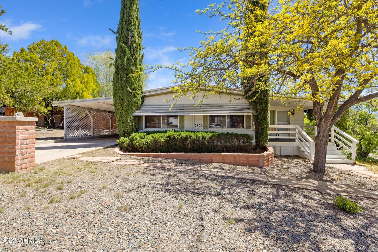 2701 N Highland Dr., Prescott Valley, AZ 86314