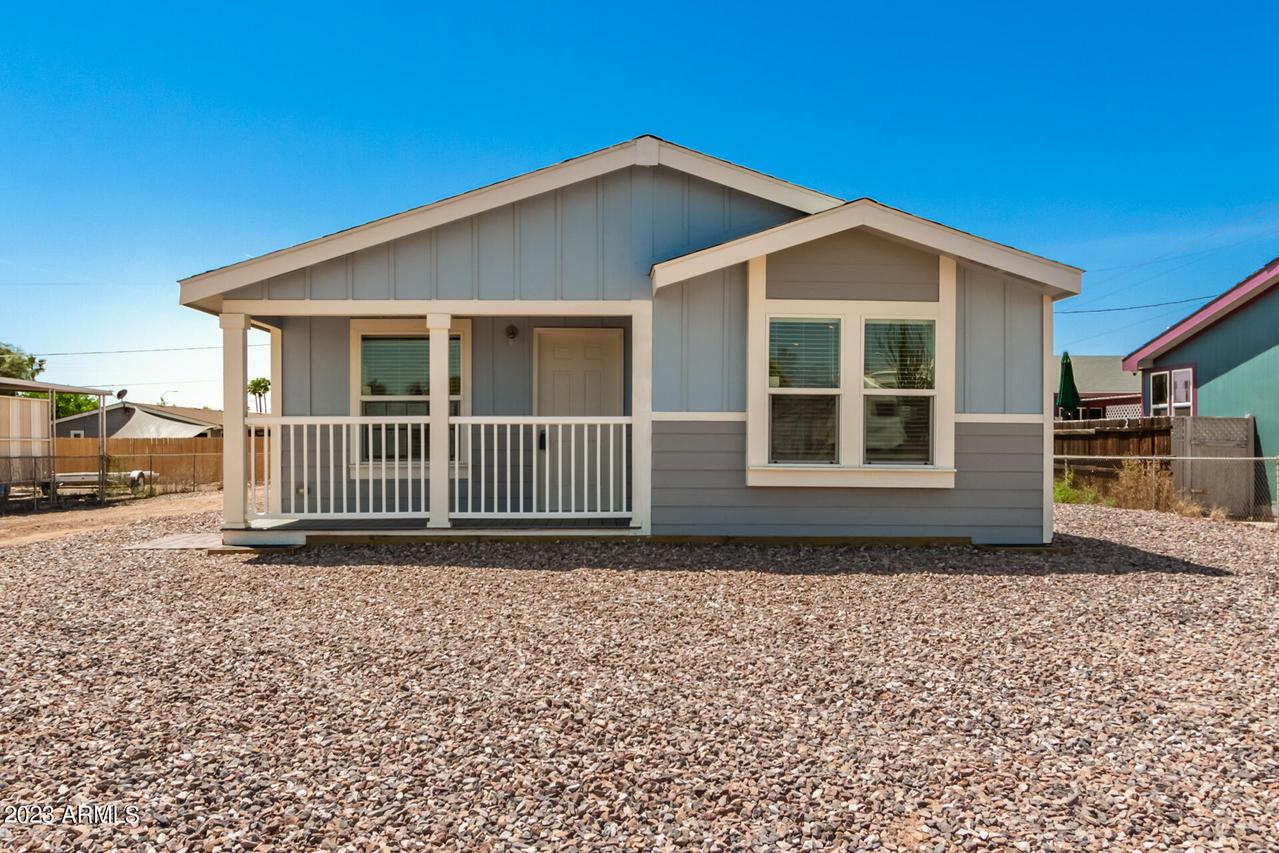 608 S 92nd Pl., Mesa, AZ 85208