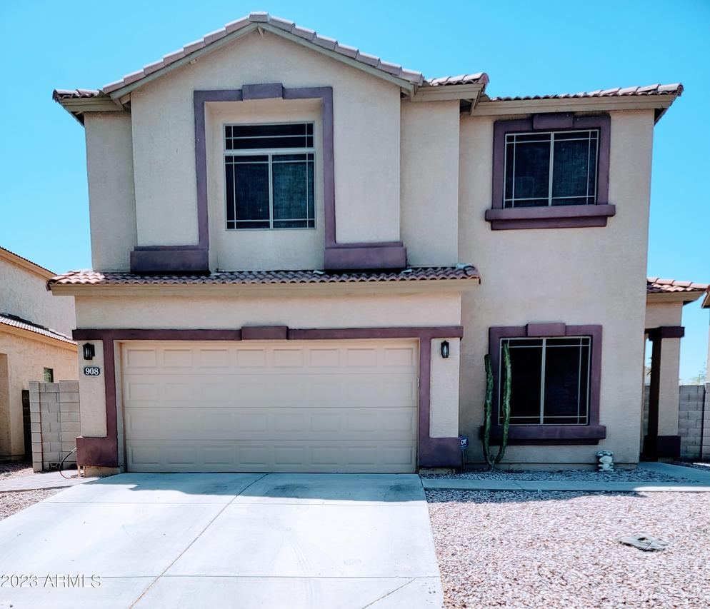 908 S 240th Dr., Buckeye, AZ 85326