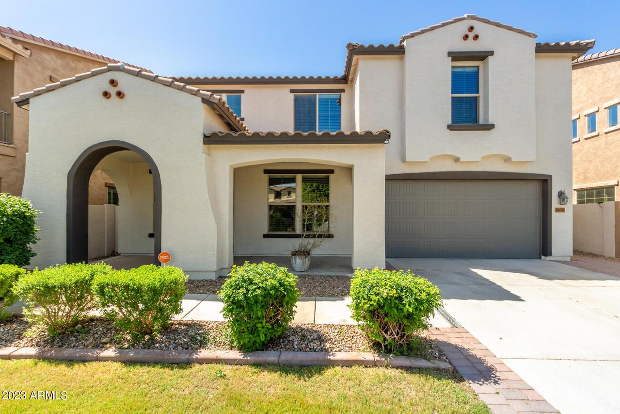 2851 E Ridgewood Ln., Gilbert, AZ 85298