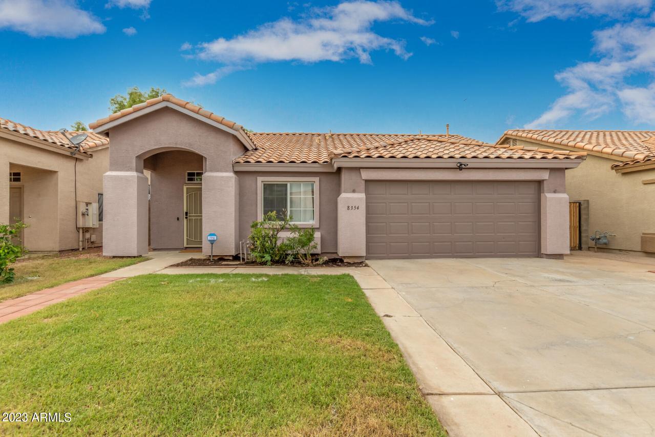 8354 W Hubbell St., Phoenix, AZ 85037