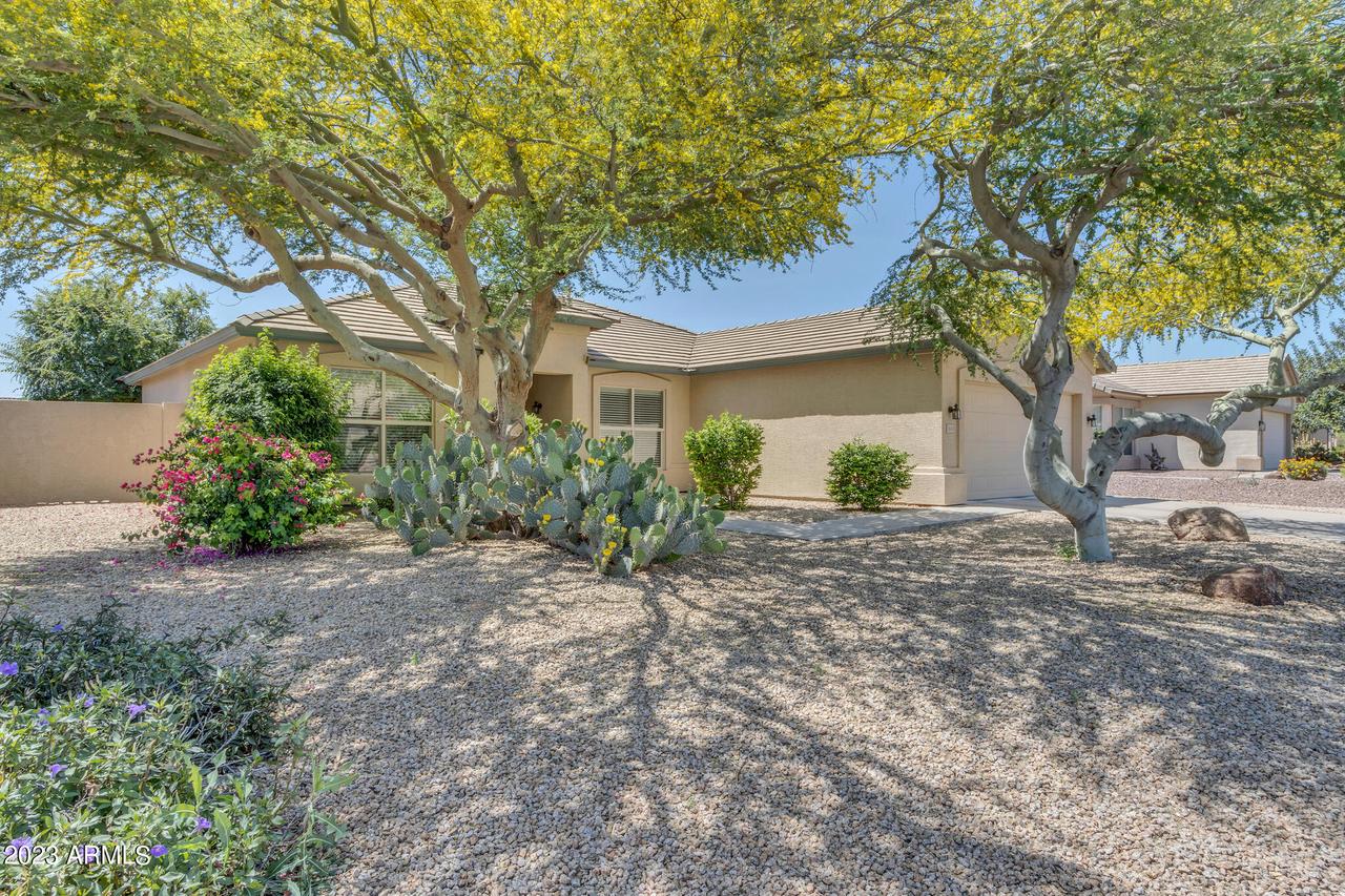 3891 E Colonial Dr., Chandler, AZ 85249