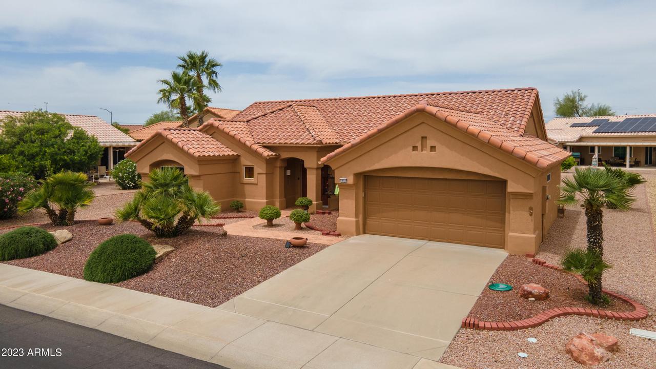 14130 W Horizon Dr., Sun City West, AZ 85375