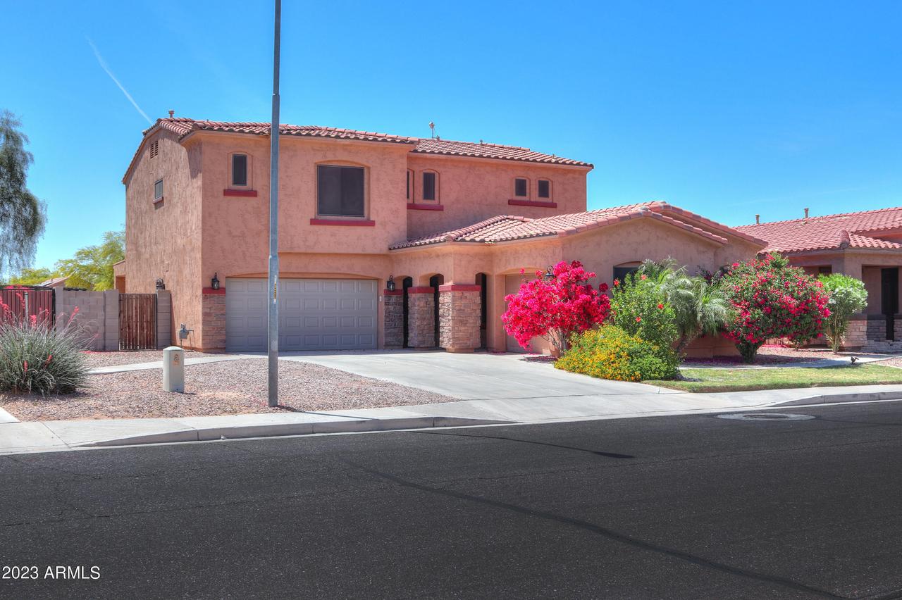 1851 N Westfall Ln., Casa Grande, AZ 85222