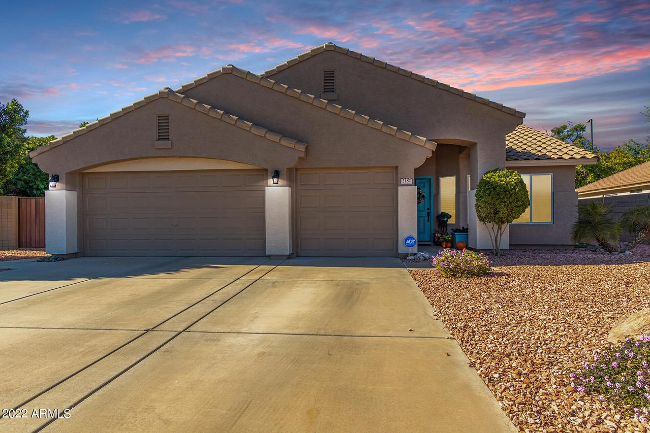 2182 S Southwind Dr., Gilbert, AZ 85295