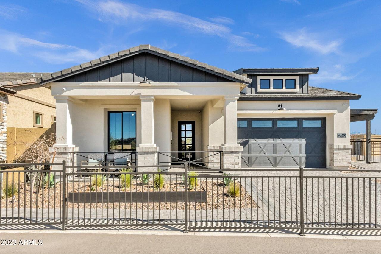 5715 E Sierra Morena St., Mesa, AZ 85215