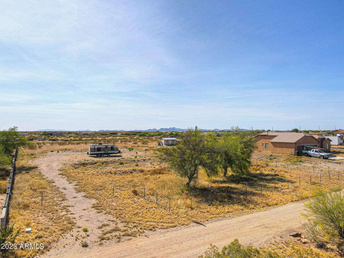 30326 N 229th Ave. #-, Wittmann, AZ 85361