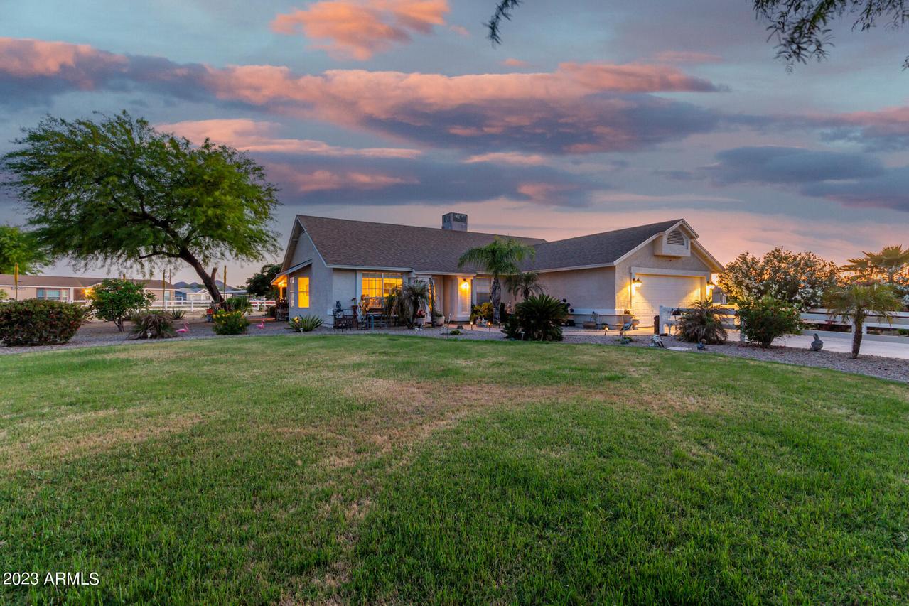 19739 E Indiana Ave., Queen Creek, AZ 85142