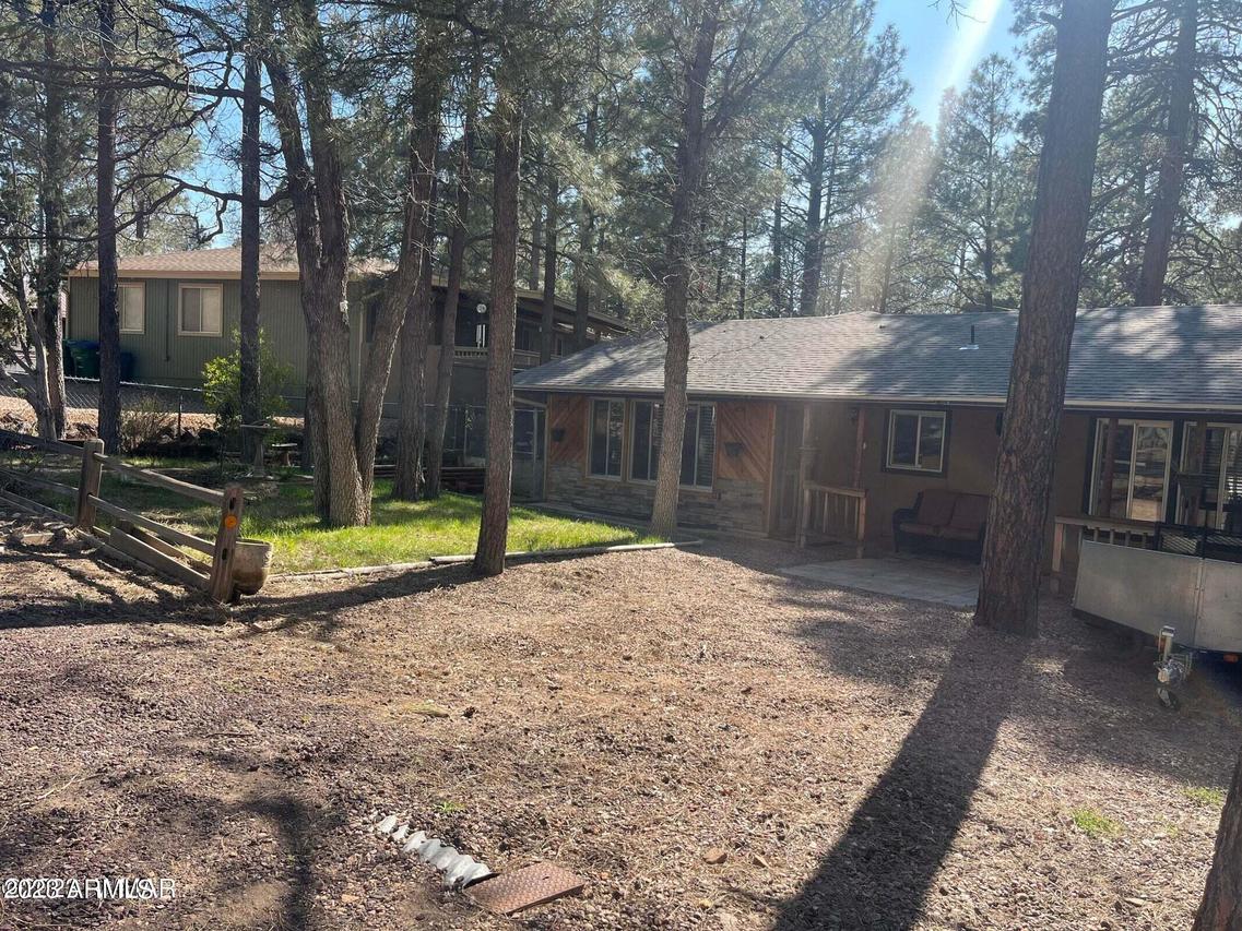 840 N 45th Dr., Show Low, AZ 85901