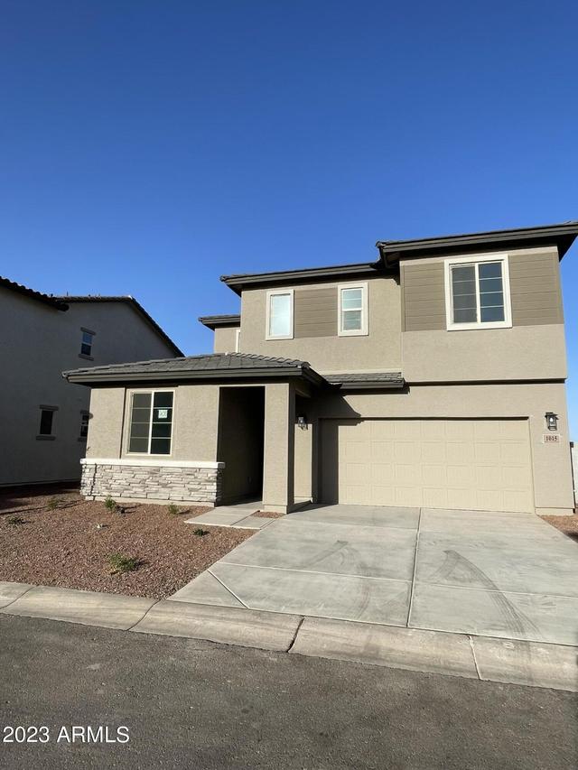 1015 S 150th Dr., Goodyear, AZ 85338
