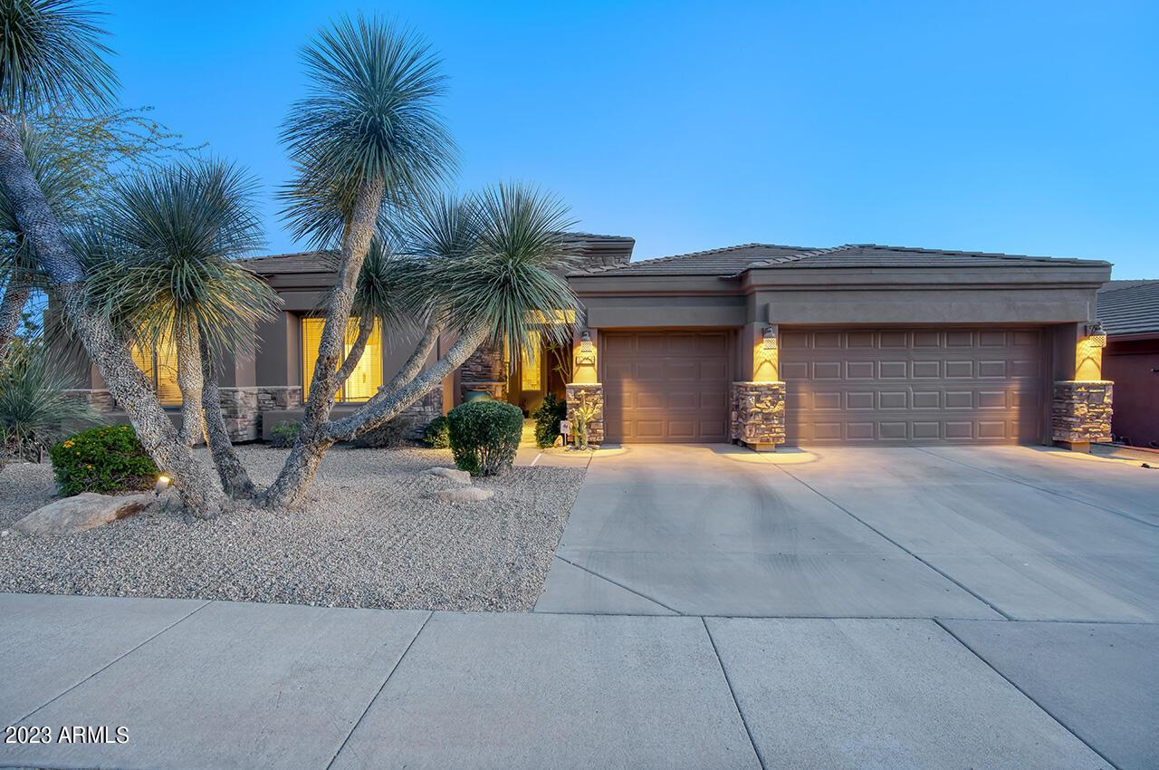 10664 N 140th Way, Scottsdale, AZ 85259