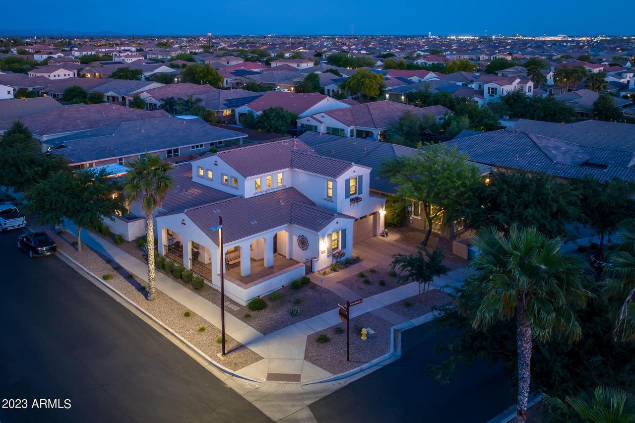5029 S Cambium Ln., Mesa, AZ 85212